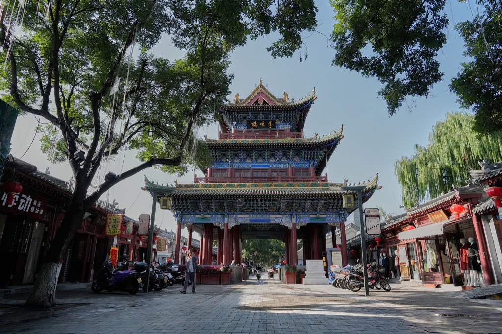 Travel | Tofu Heritage In  A Small Ancient Frontier City, Yulin of Shaanxi&nbsp;Province