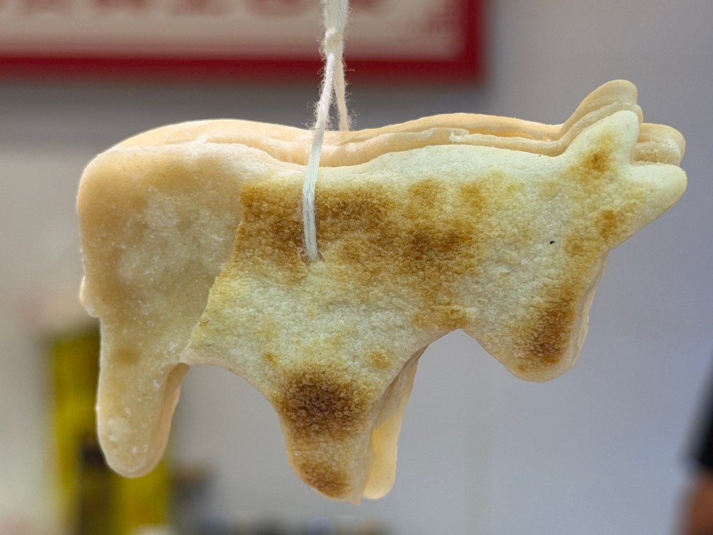 Travel｜Heritages of Baoding: Donkey Meat Huoshao and the Revival of Lucky&nbsp;Film